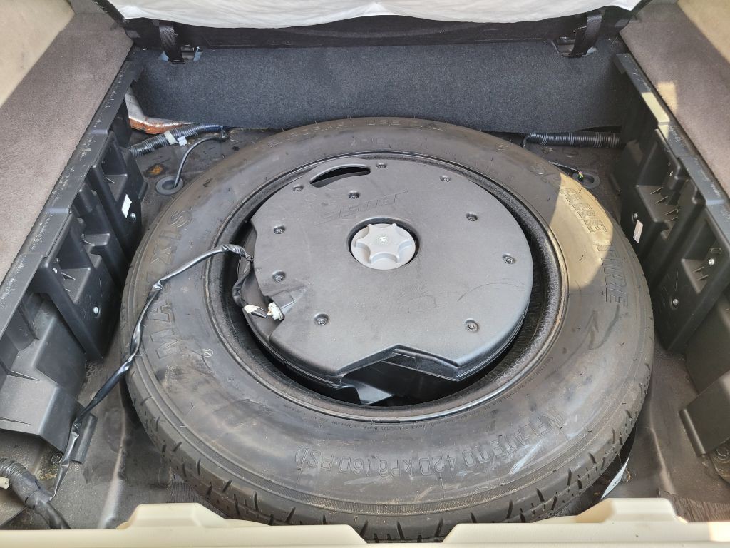2017 Nissan Murano Image 54