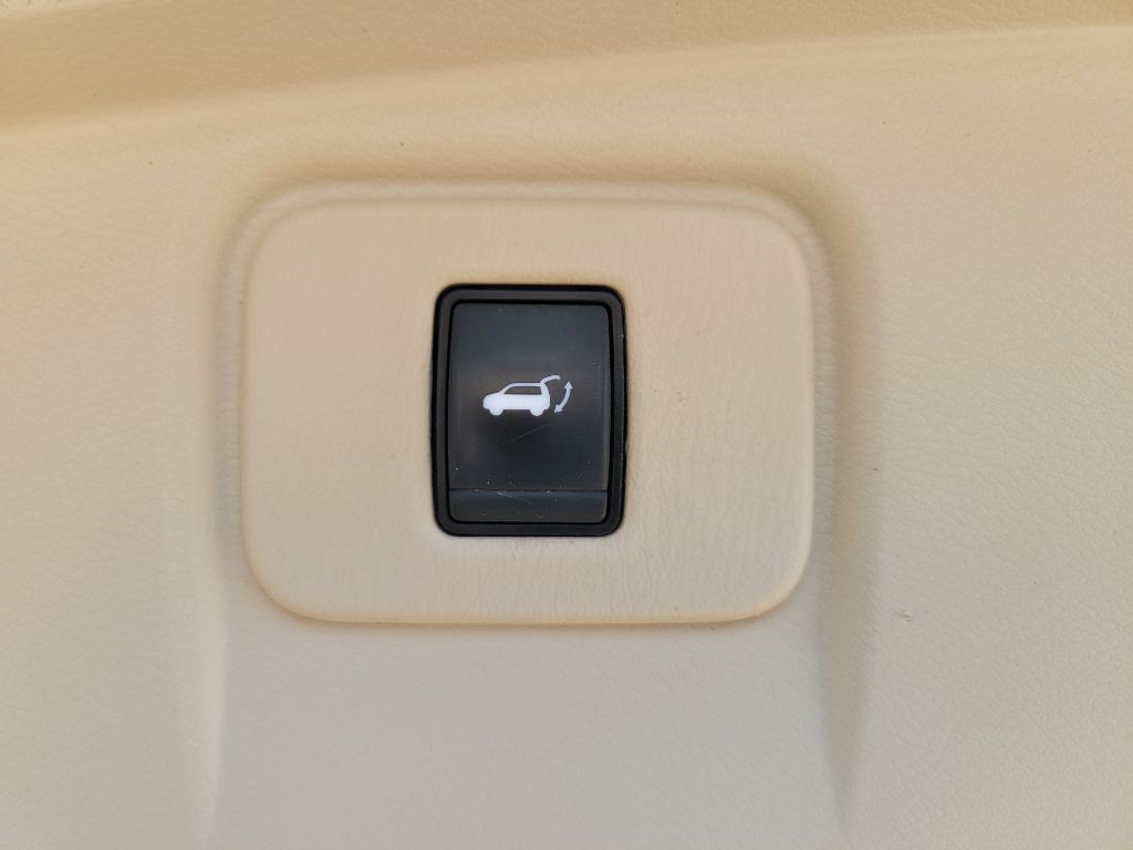 2017 Nissan Murano Image 57