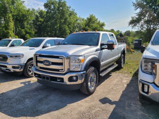 Image for 2016 Ford F-350 Lariat ID: 6715719