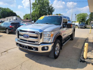Image for 2016 Ford F-350 Lariat ID: 6715719