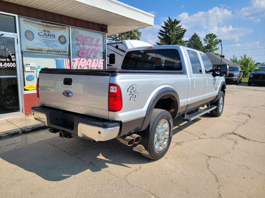2016 Ford F-350 Image 5