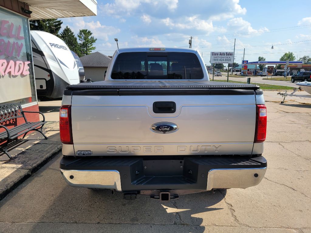 2016 Ford F-350 Image 7