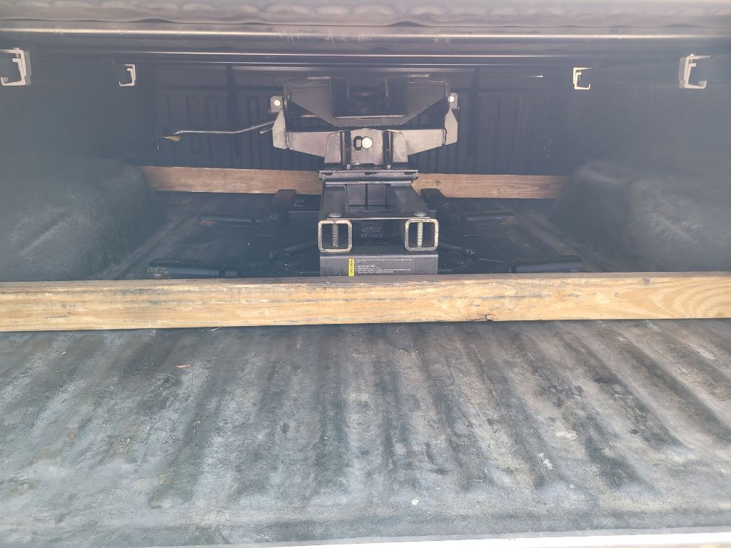 2016 Ford F-350 Image 12