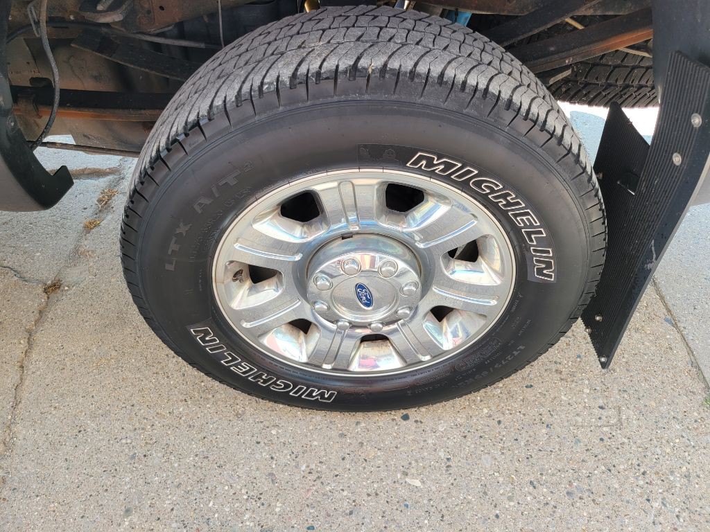2016 Ford F-350 Image 15