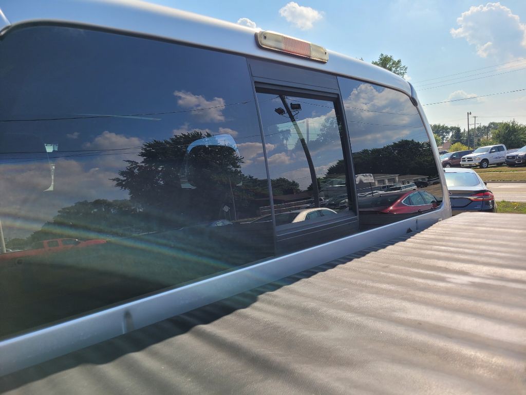 2016 Ford F-350 Image 18
