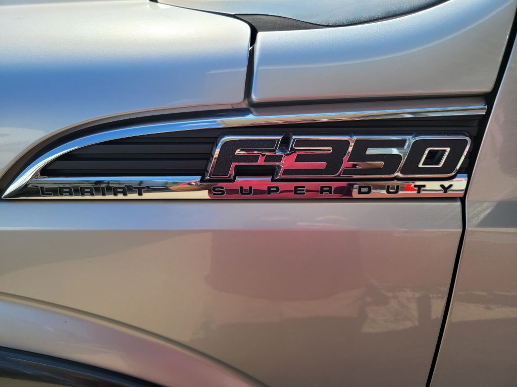 2016 Ford F-350 Image 20