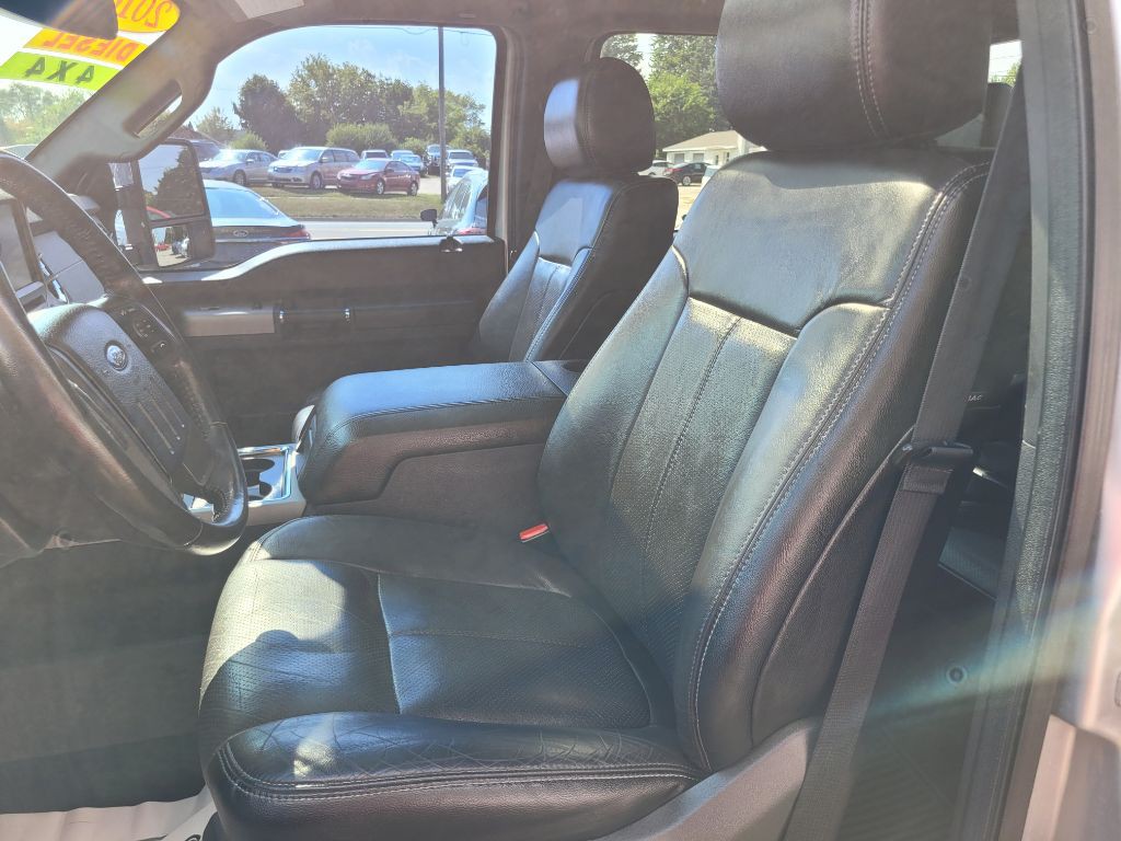 2016 Ford F-350 Image 27
