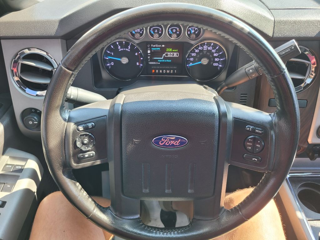 2016 Ford F-350 Image 30