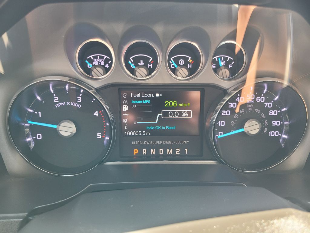 2016 Ford F-350 Image 33