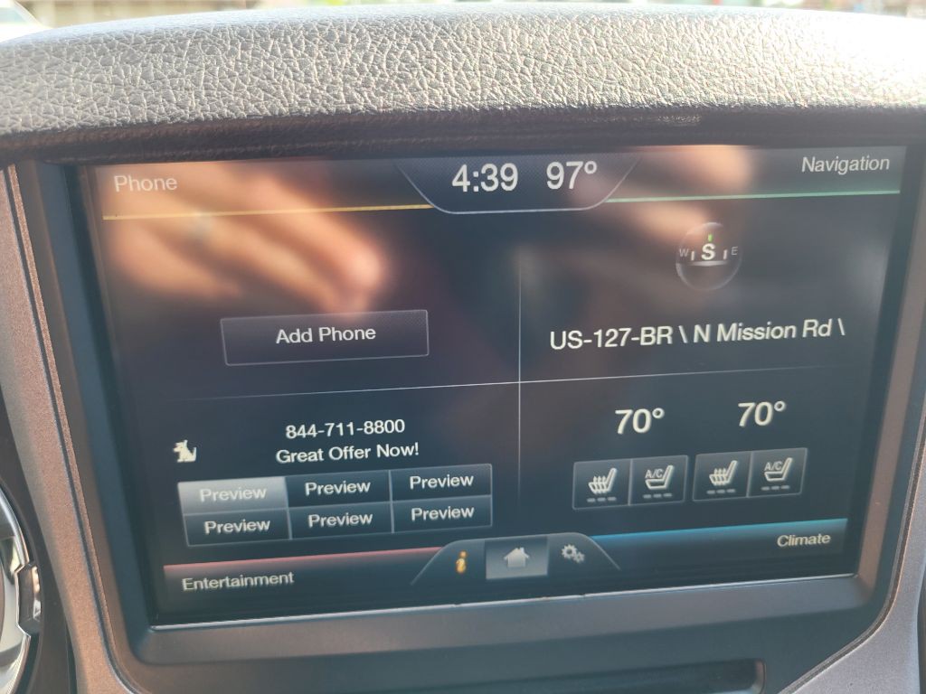 2016 Ford F-350 Image 36