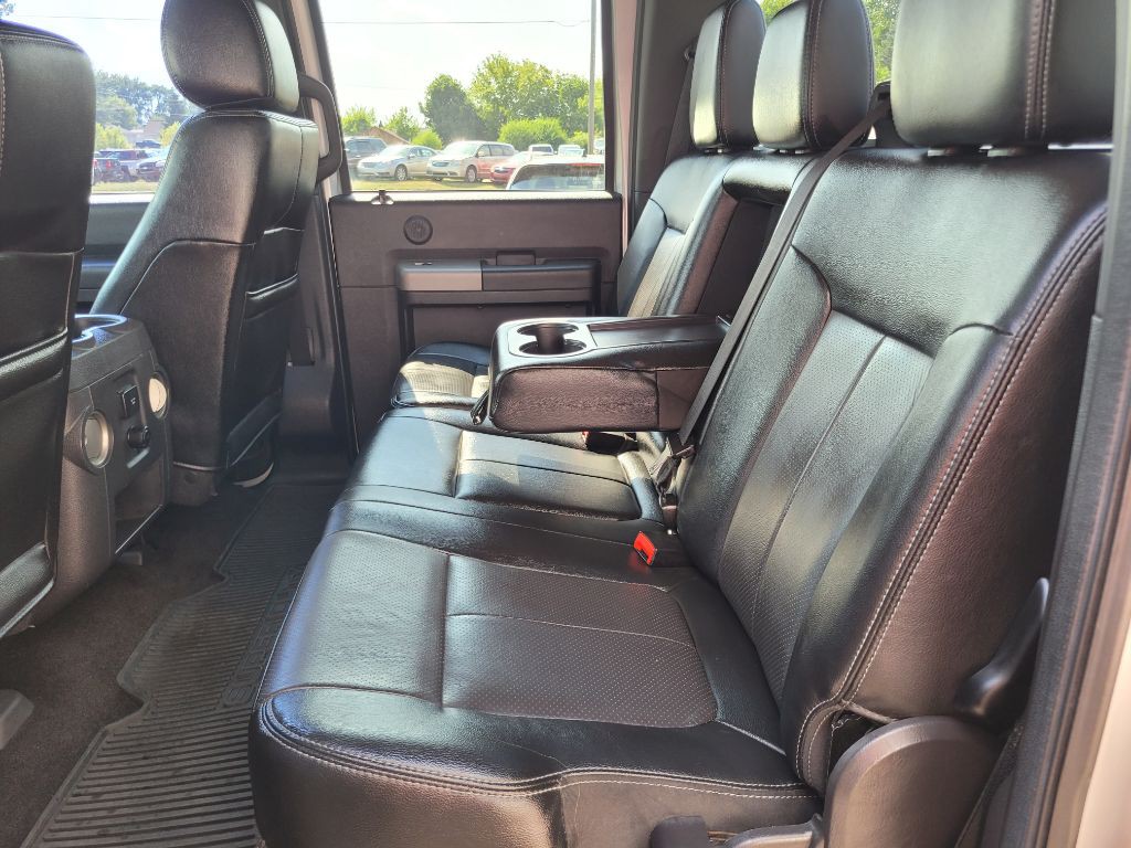 2016 Ford F-350 Image 49
