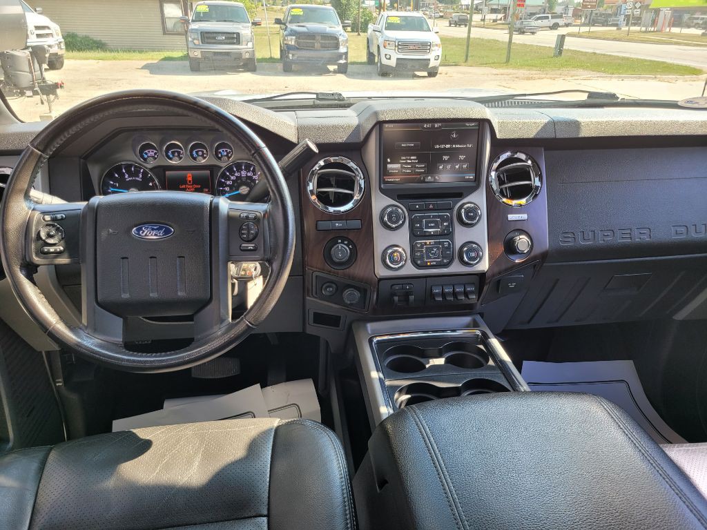 2016 Ford F-350 Image 53