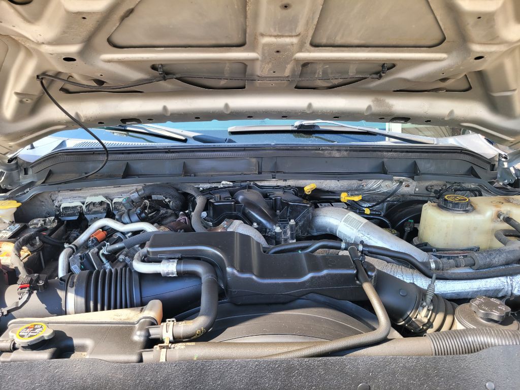 2016 Ford F-350 Image 54