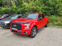 Image for 2016 Ford F-150 Xlt Sport ID: 6720789