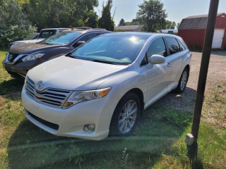 Image for 2011 Toyota Venza 4CYL ID: 6727833