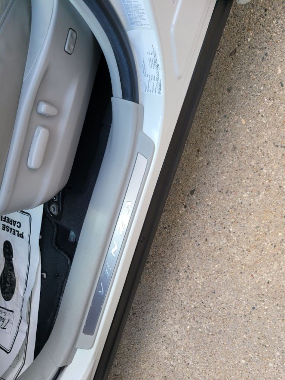 2011 Toyota Venza Image 15