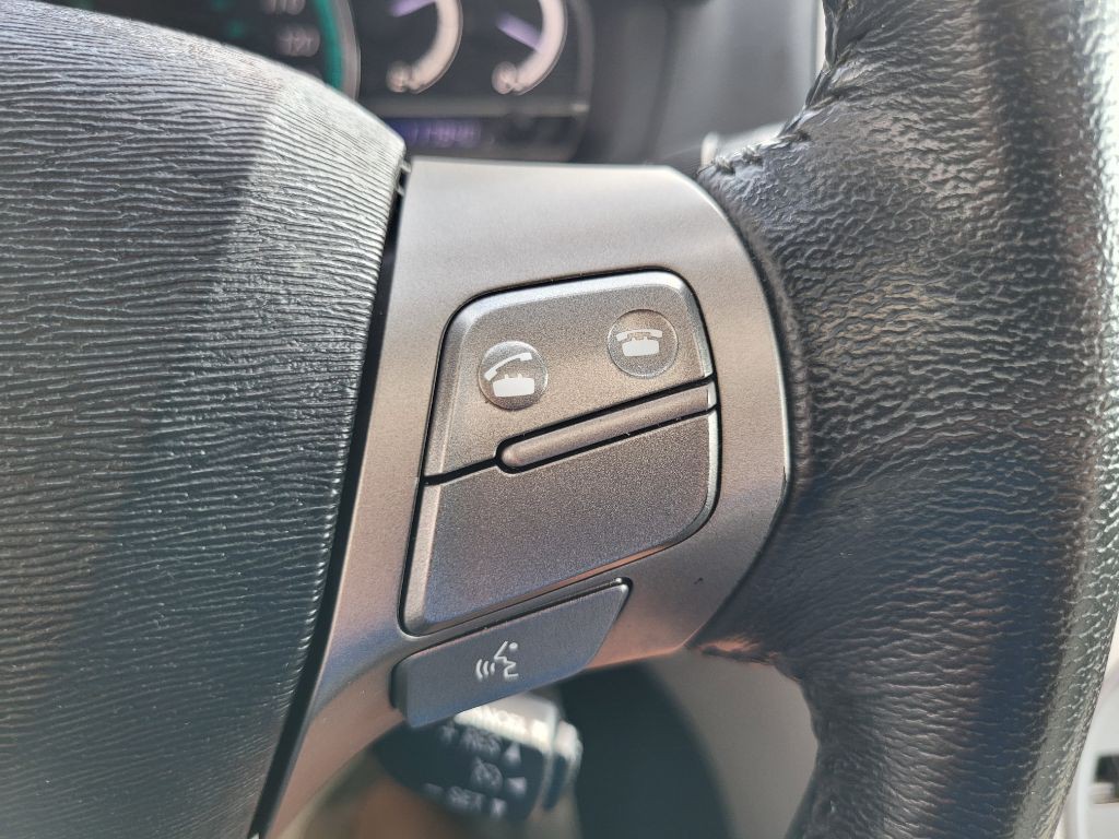 2011 Toyota Venza Image 23