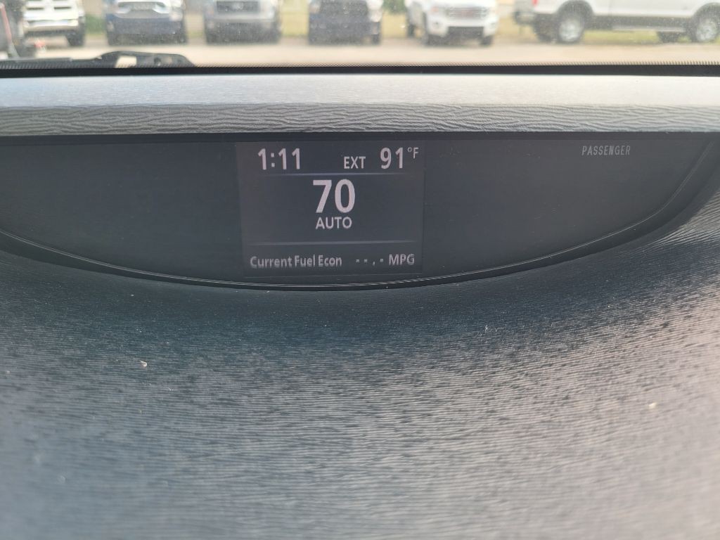 2011 Toyota Venza Image 28