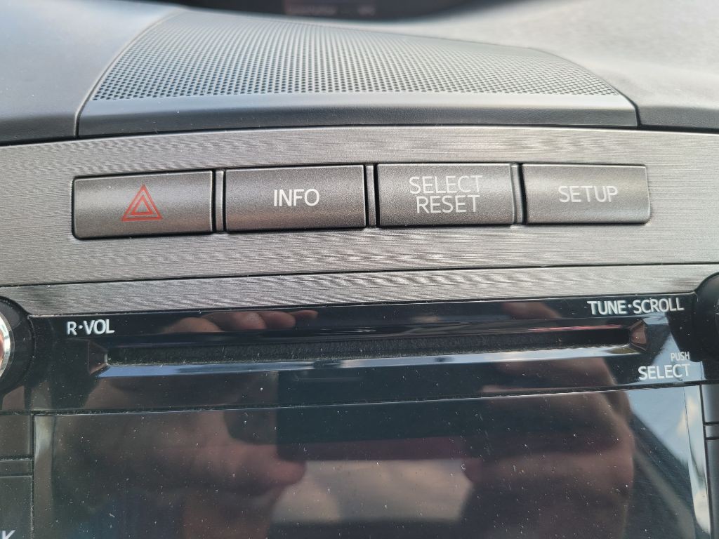 2011 Toyota Venza Image 29