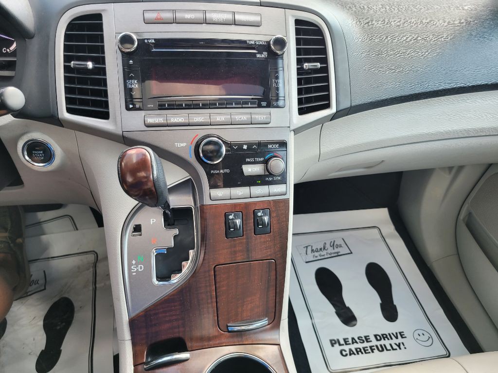2011 Toyota Venza Image 33