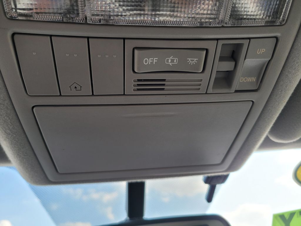 2011 Toyota Venza Image 37