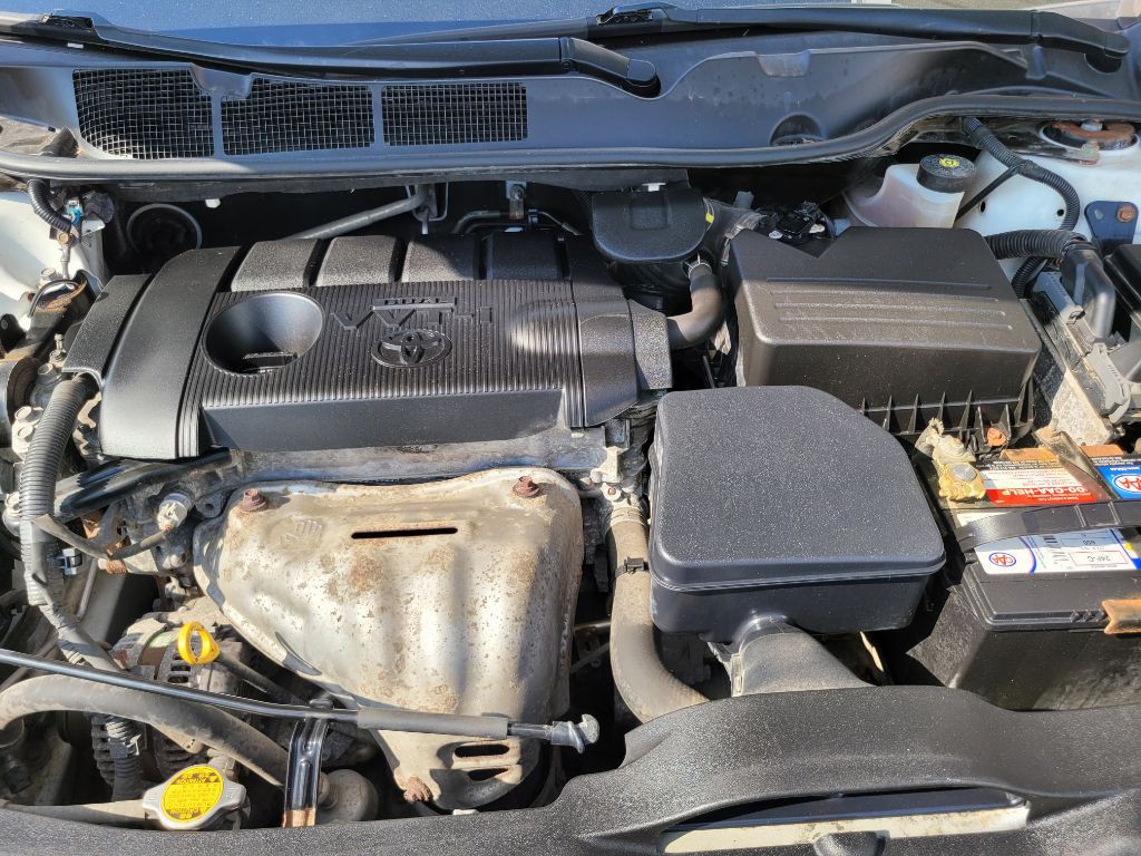 2011 Toyota Venza Image 54