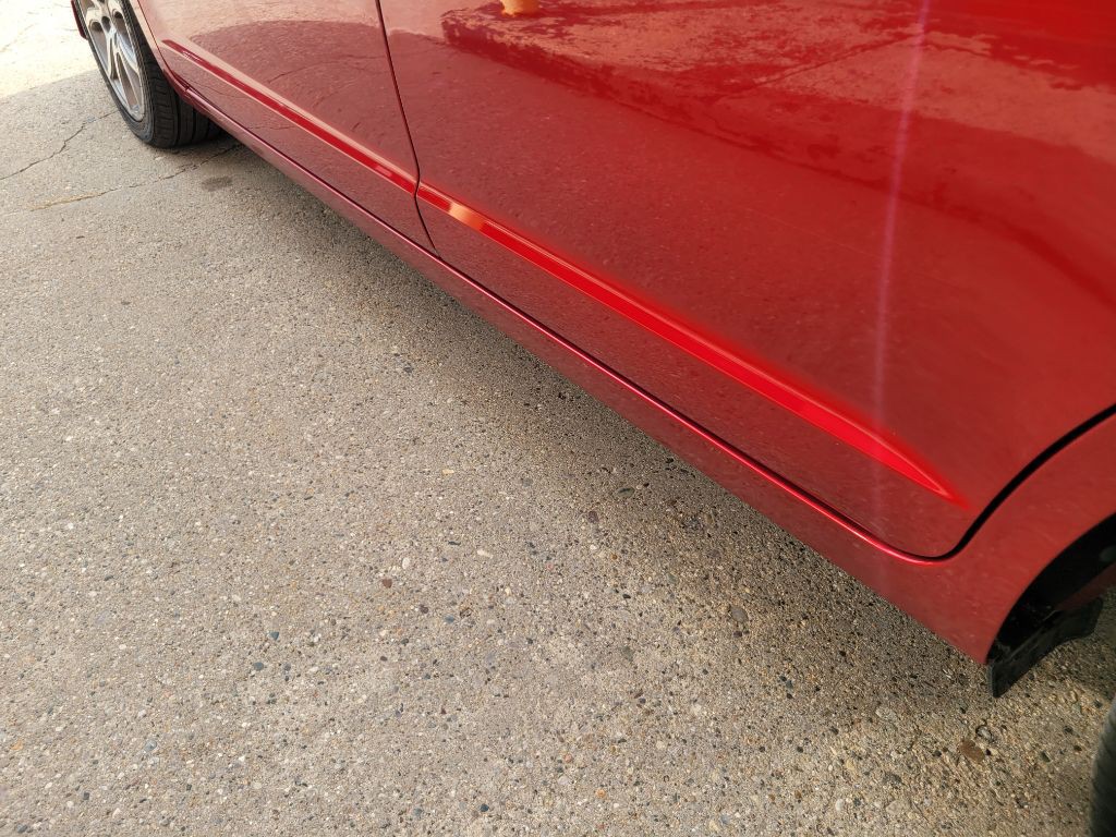 2012 Ford Fusion Image 11