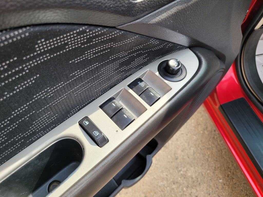 2012 Ford Fusion Image 15