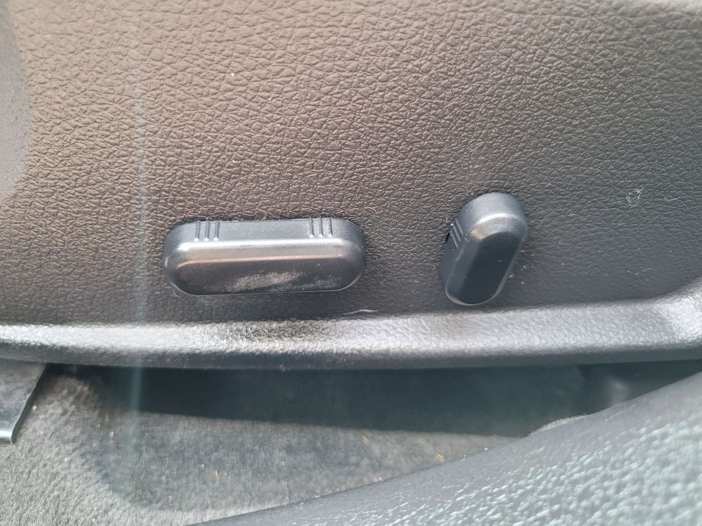 2012 Ford Fusion Image 18