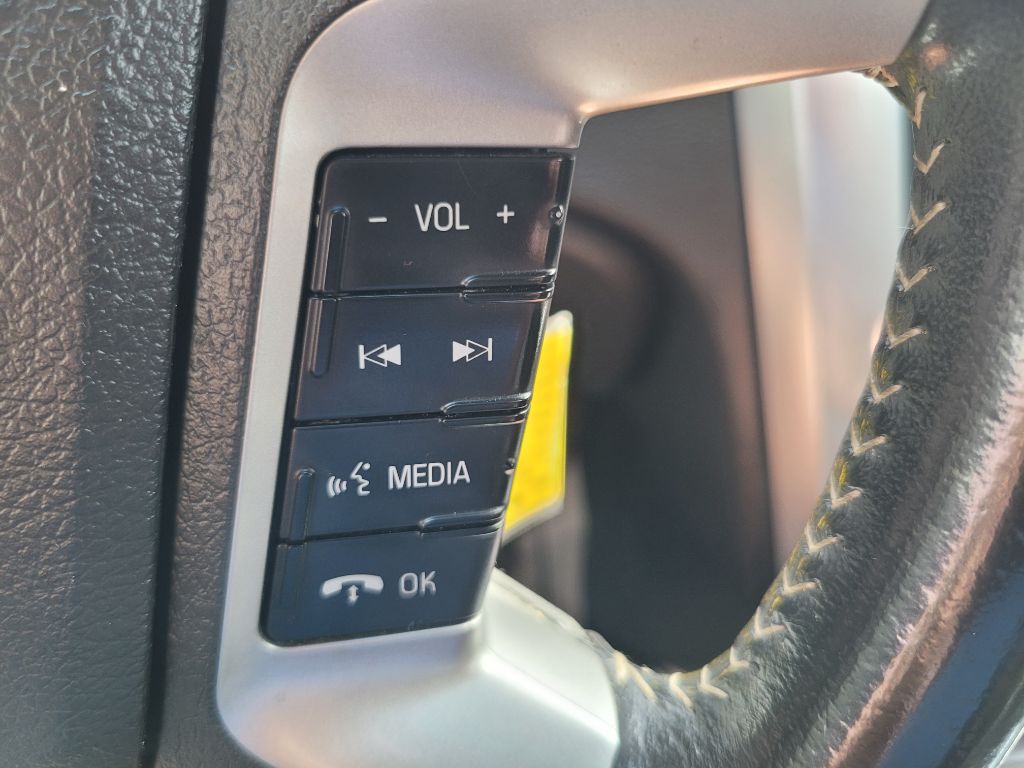 2012 Ford Fusion Image 22