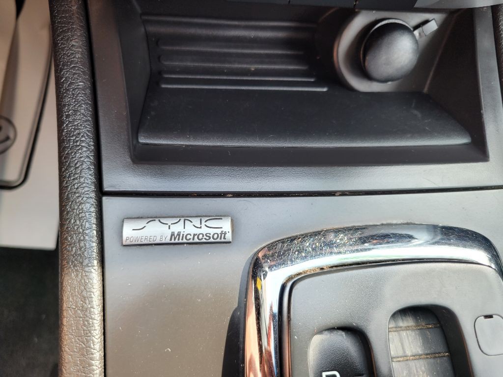 2012 Ford Fusion Image 28