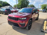 Image for 2023 Jeep Grand Cherokee Limited Altitude ID: 6734686