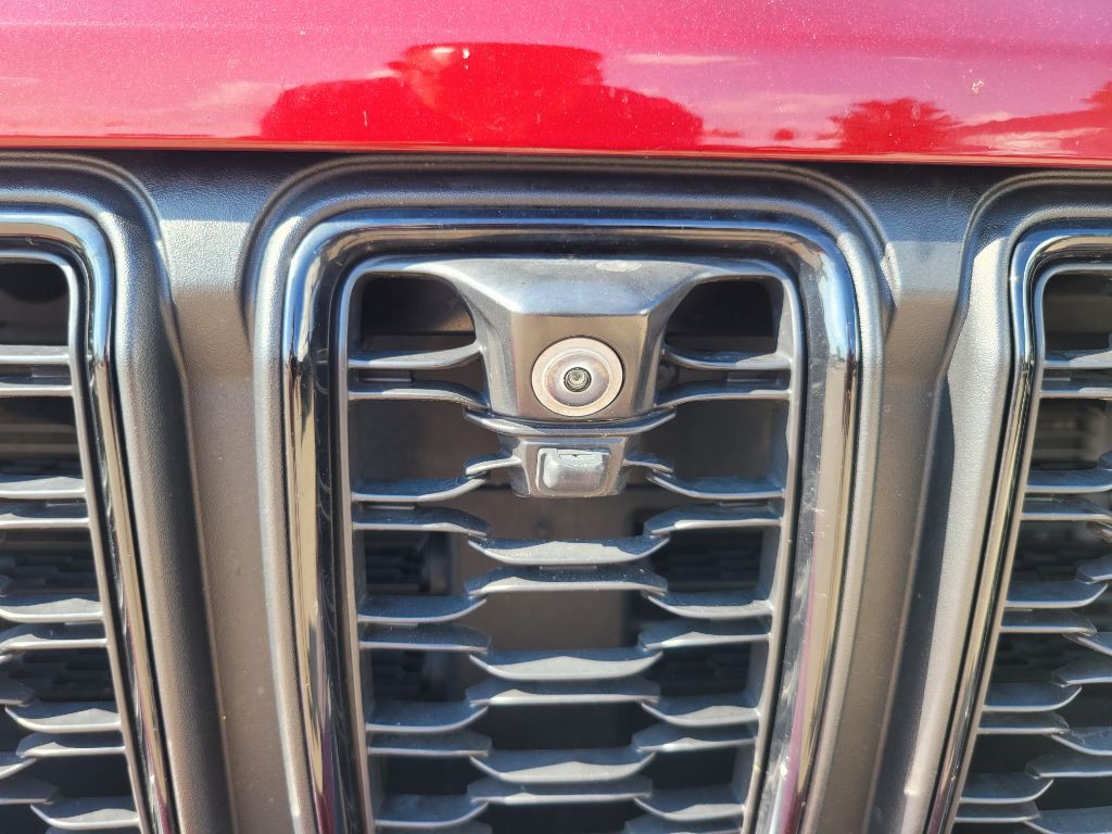 2023 Jeep Grand Cherokee Image 4