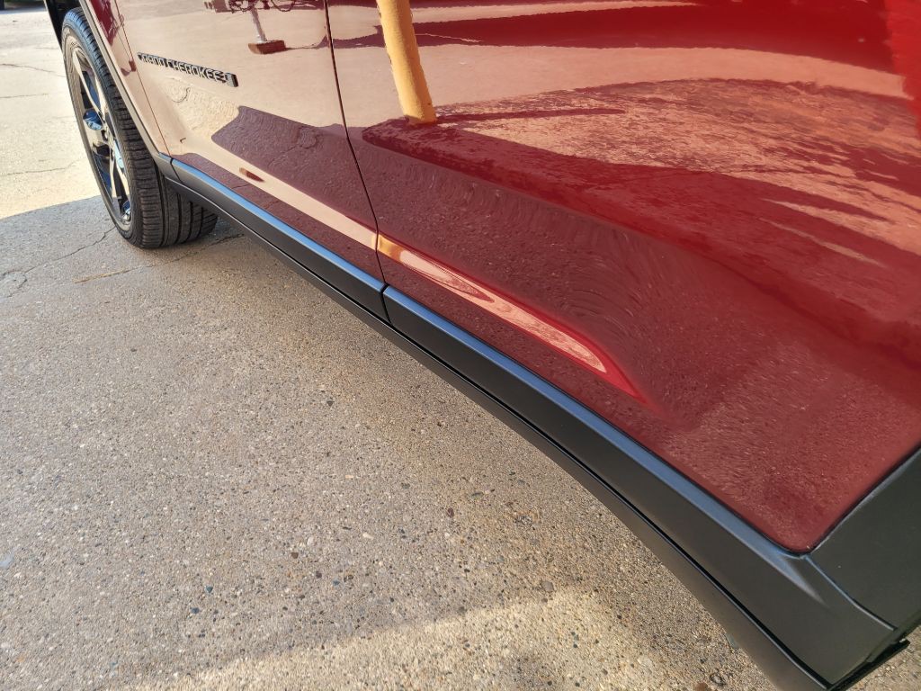 2023 Jeep Grand Cherokee Image 16