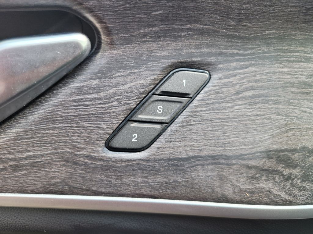 2023 Jeep Grand Cherokee Image 22