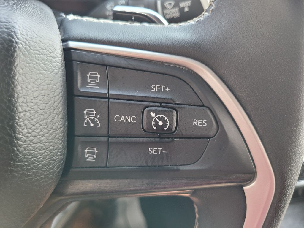 2023 Jeep Grand Cherokee Image 29