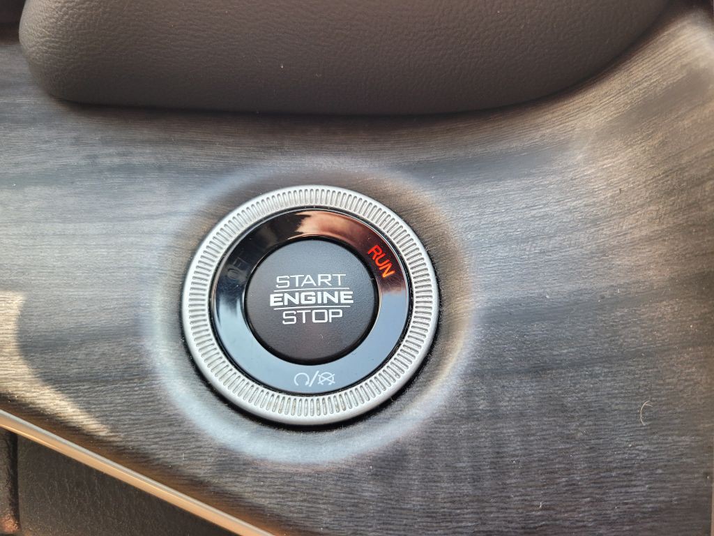 2023 Jeep Grand Cherokee Image 31