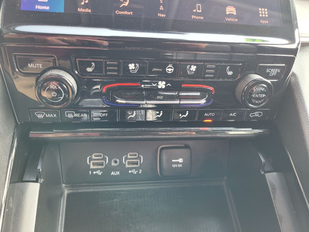 2023 Jeep Grand Cherokee Image 35