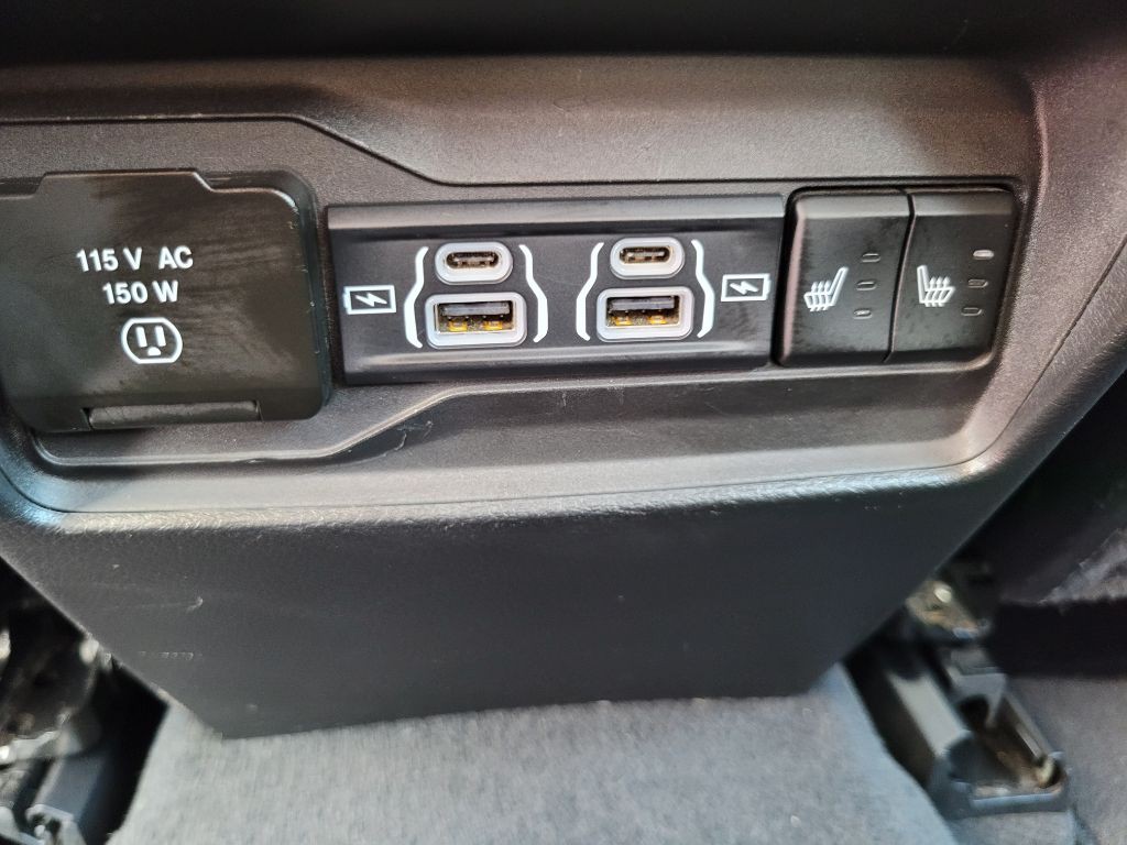 2023 Jeep Grand Cherokee Image 47