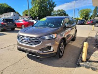 Image for 2019 Ford Edge SEL ID: 6763449