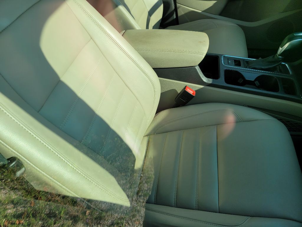 2019 Ford Escape Image 4