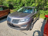 Image for 2018 Lincoln MKC Select ID: 6765524