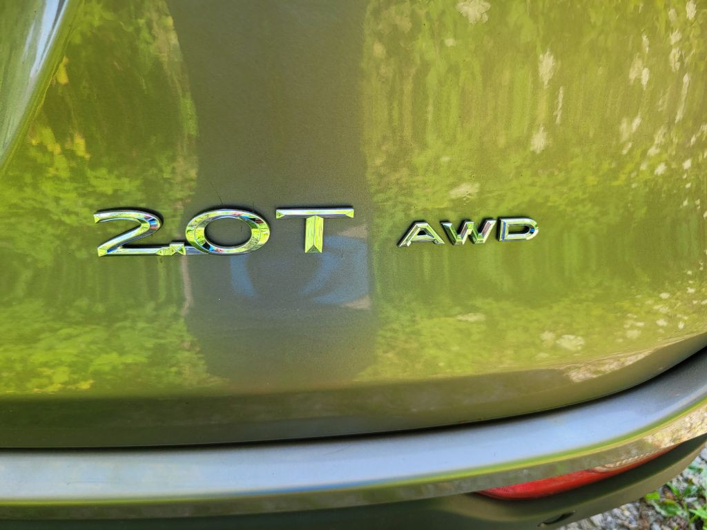 2018 Lincoln MKC Image 6