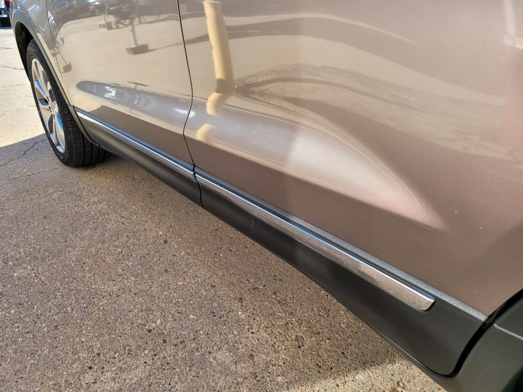 2018 Lincoln MKC Image 15