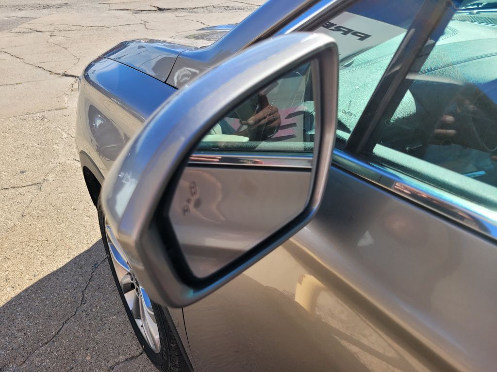 2018 Lincoln MKC Image 16
