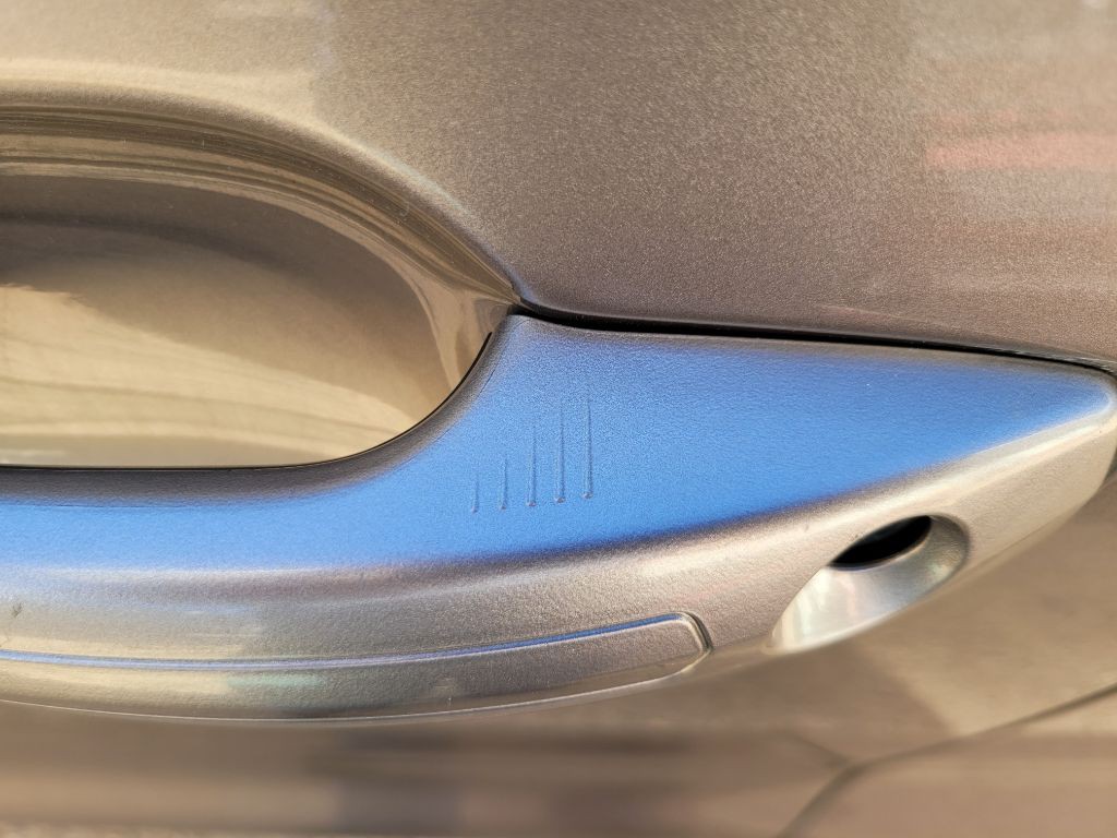 2018 Lincoln MKC Image 18