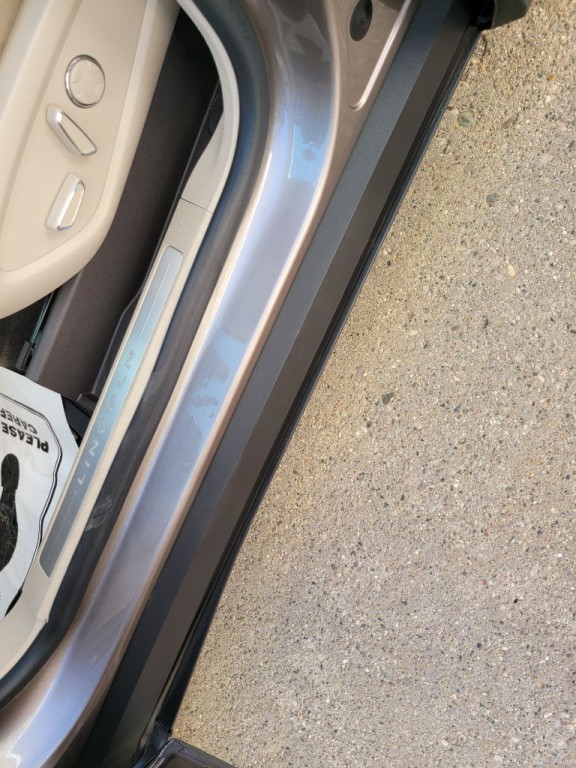 2018 Lincoln MKC Image 20