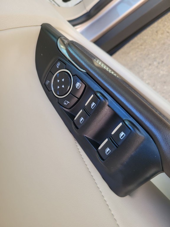 2018 Lincoln MKC Image 21