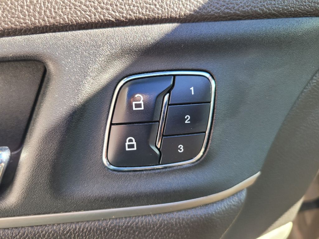 2018 Lincoln MKC Image 22
