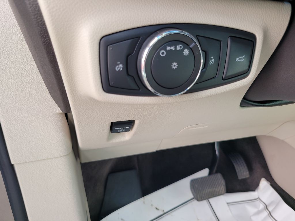 2018 Lincoln MKC Image 25